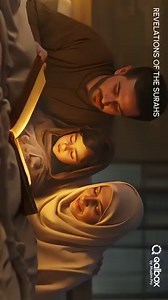This epic historical drama chronicles the life and times of Muhammad and serves as an introduction to early Islamic history. Watch “The Message” on Qalbox today. Click to find out more. Exclusive 7 Days Free Trial! Available on Apple, Android and Samsung TV. Stream Muslim Content today. Subscribe to Qalbox. | Muslim Pro