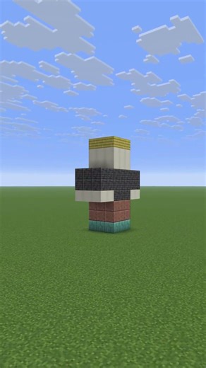 Skin A Day A Daily Minecraft Skin Showcase 12: 63