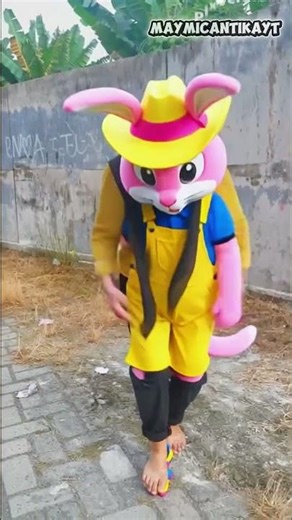 I Didn’t Know Stepping on a Doll Would Curse Me! 😳🧸💥