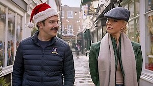 Watch Ted Lasso Season 2 Episode 4 - Carol of the Bells