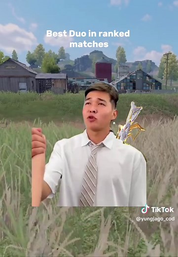 Yung jagoo on TikTok