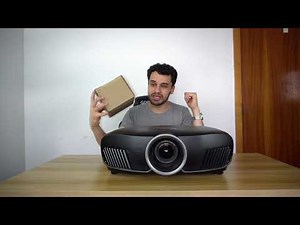 Epson 5050ub / TW9400 Problem fix