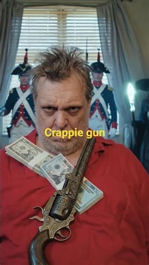 Montana monty python #voiceeffects #mintypython #dorkingwanderers #space #ghost #ghostsai