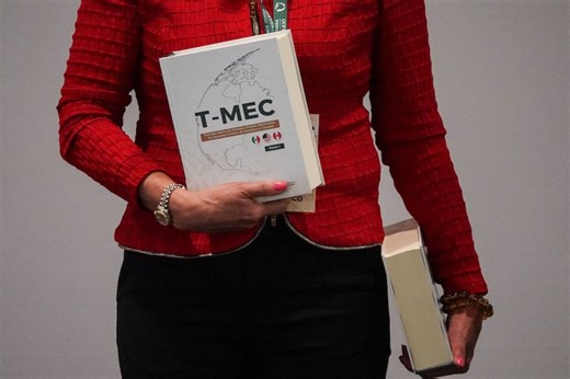 Do you want to weigh in on the upcoming USMCA negotiations? Here's how