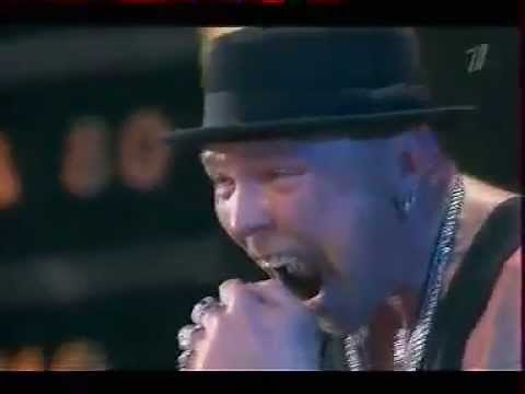 Гарик Сукачев - Моя бабушка курит трубку (Дискотека 80-х Live)