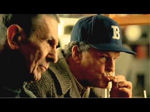 Fringe - Walter Bishop - Crazy