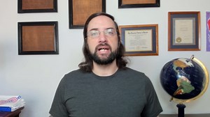 Once is random, twice is coincidence, here's three and we have something.