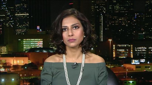 Ex-IS bride: I hope UK shows teen mercy