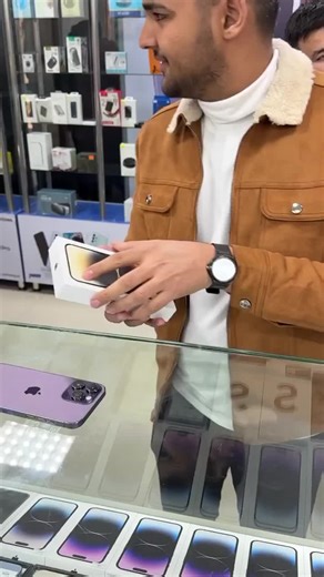 Student OFFER 🥰 Rs 95,000 /-💸🤑 iPhone 14 pro max 📲😘 256GB Storage🌸🗃️ Official Pta Approved✅ Water Pack💦 Battery Health 100%👍💯 Condition 10/10💯 Complete box 🎁☑️ 12 Month warranty💝💯 WhatsApp Number in Bio instalment Plan Available✅ #iphone#iphone14promax #fyp#foryou#foryoupage