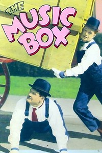 Stream The Music Box (1932): Find it on Netflix, Prime Video, Hulu & more