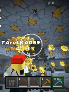 Основы mod'ов в Blockman Go