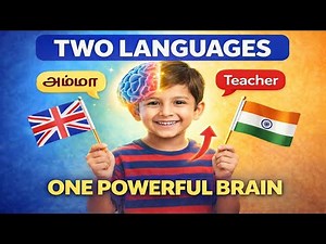 Bilingualism Explained Simply | Types, Benefits & Challenges I Language Across The Curriculum