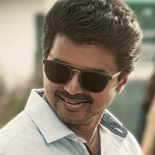 bro in clean shave🙌- JD | MASTER | Song: - I'm Callin'U