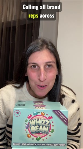 Whizzbean on TikTok