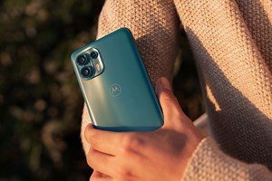 Motorola Edge 20 Lite: Motorola apuesta por la fotografía en un teléfono 5G de gama media