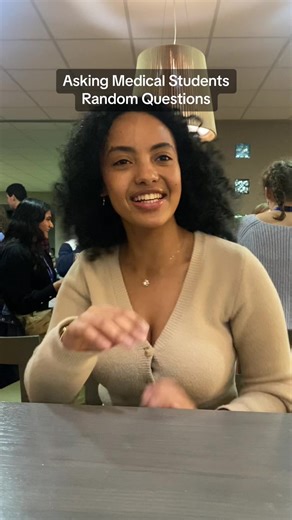 Medical Questions Challenge for Students