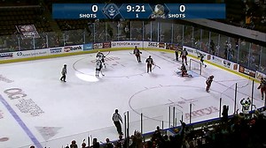 ALERT: Emil Pettersson's got wicked wrister! 🔥🔥🔥 | Milwaukee Admirals