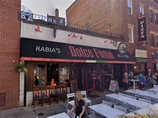 Italian restaurant in Boston’s North End closes ‘to explore new endeavors’