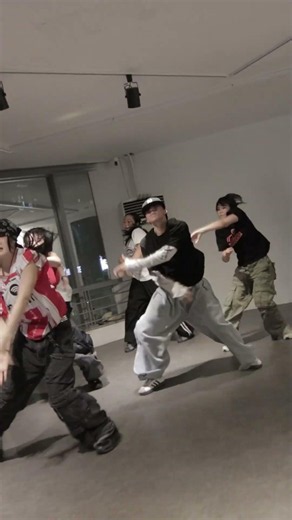 CORTIS - YOUNGCREATORCREW [대구댄스학원 포인트댄스 / Choreography / LUCIDA]