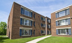 Wilcox Lane | Affordable Senior Apartments | Rochester Management