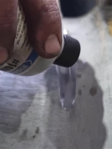 Save a Cracked Final Drive Spindle from a CAT 793 Mining Truck