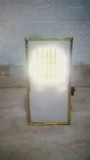 HOW I MAKE A COOLER #SCIENCE TECHNOLOGIA