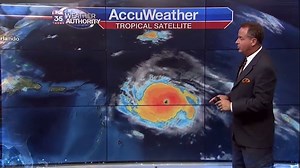1.9K views · 25 reactions | Glenn Richards FOX 35 is tracking tropical storm Dorian and will have the latest forecast models and track coming up at the top of FOX 35 News at 5 p.m. Watch FOX 35 News for continuous storm updates throughout the evening. Where to get free sandbags: https://bit.ly/2ZrJNuh FEMA supplies checklist: https://bit.ly/2zoiSAK | FOX 35 Orlando | Facebook