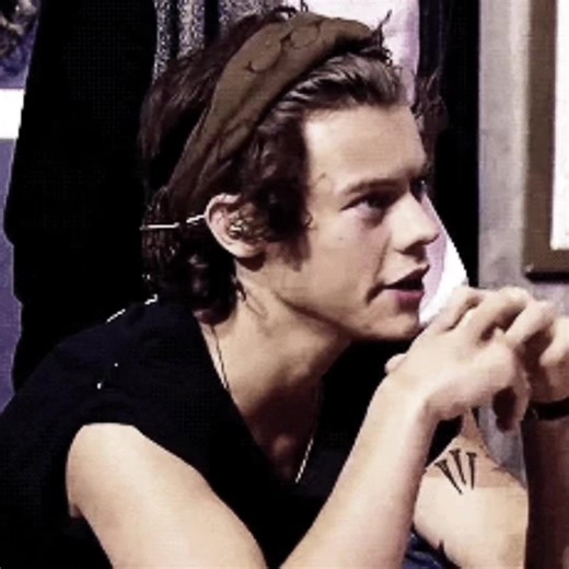 I don’t think he’s ever coming back #harrystyles #fyp #edit #nostalgic #onedirection