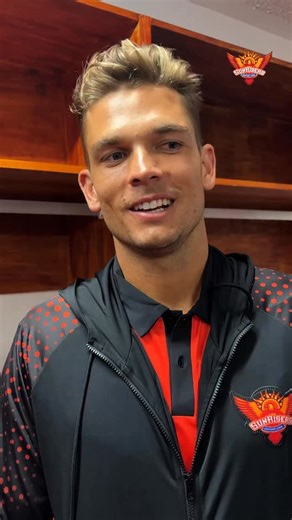 Orange Army always got your back 🧡 [Chris Green | Play With Fire | SEC vs MICT] | Sunrisers Eastern Cape