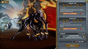 Gameplay - Monster Train Walkthrough