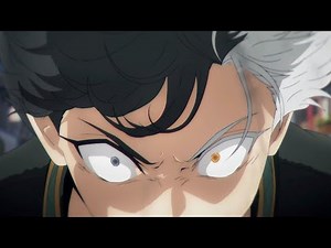 Neffex Amv「Wind Breaker」- Modest