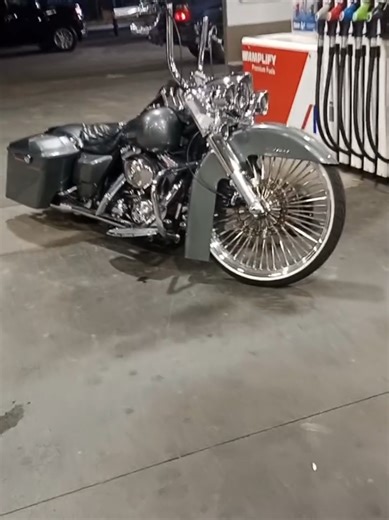 Ride the Big Wheel: Harley Davidson Motorcycles Unleashed