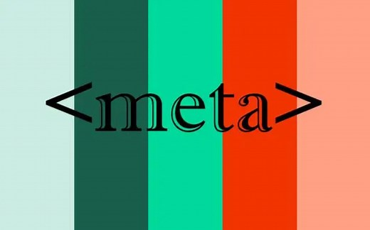 作为前端，你必须要知道的meta标签知识