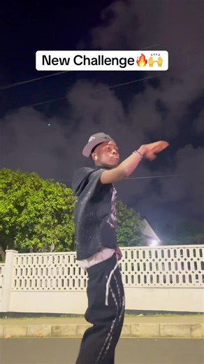 Join the Exciting New Challenge with Diamond Platnumz