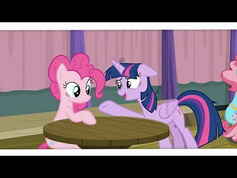 twipie being the best mlp ship for 6 minutes