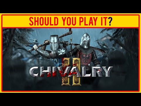Chivalry 2 | REVIEW