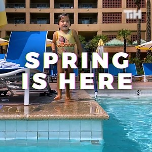 What are your plan for spring?☀️ | This is Happening