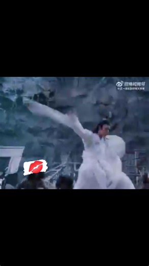 1.8K views · 248 reactions | All of #WangYiBo's fight scenes are incredibly beautiful & magnificent due to his extremely flexible & prepared body & the use of professional dance techniques... | The Untamed Duo | Facebook