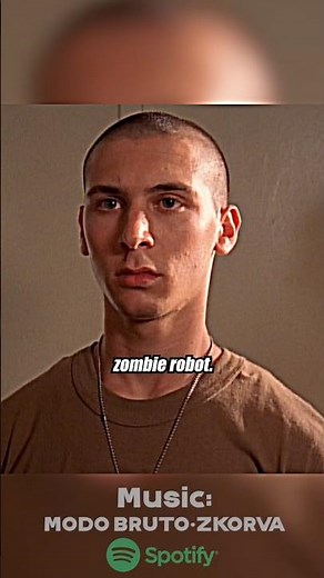 The best example of a soldier 😂🫡