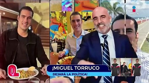 Qué Importa | Programa completo 23/01/2026