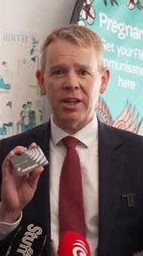 Labour promises free maternity scans if elected | RNZ
