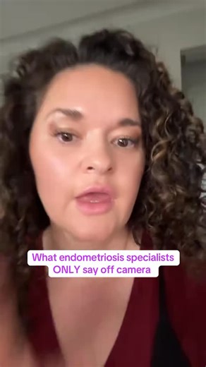 If you’re considering excision surgery, you need to listen to this. Follow @drbrightenshow for interviews with the top medical professionals in the world Please share this with someone who needs it | Dr. Jolene Brighten