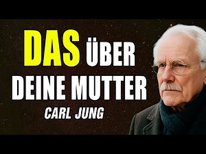 You will NEVER heal until you understand THIS about your mother. Carl Jung