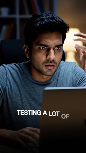 Om Kharche | Full stack developer on Instagram: "Most “AI app builders” look cool… until you try to actually ship 🚀 That’s why Emergent is different it builds real production-ready apps, not fragile prototypes. In just 7 months: 5M+ builders + $50M ARR and now they’ve raised a $70M Series B led by Khosla Ventures & SoftBank (after early backing from Google) 🔥 If you’ve ever had an app idea… this is your sign. ✅ Build it. Deploy it. Share it. Sell it. 👉 Try Emergent now - link in bio. #emergen