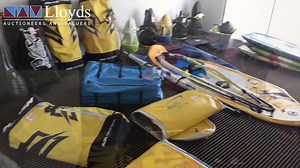SUMMER SPECIAL ALL 100% UNRESERVED! *MILLION $$$ BOAT CLEARANCE! VIEW NOW: https://goo.gl/Q1JBQB* Ride the Waves & Make Awesome Family Memories with your own Inflatable Boat. Bidding is open now, Auction closes Sunday from 2pm - INSPECTIONS WELCOME | Lloyds Auctions