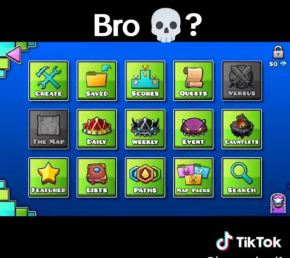 Trucos de Geometry Dash que Valen Millones