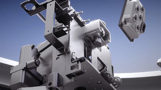 EXP15小马极简自动搬运车，满足企业基础自动化需求！