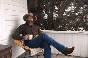 The Unwritten Rules Of Being A Cowboy | Whiskey Riff