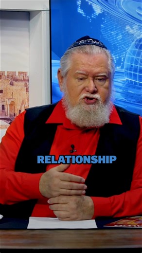 Trump's Israel Relationship | Is it a Puppet State? See the full episode https://youtu.be/-YseRWv7TWE https://lionandlamb.tv/programs/mwu-102325-463f83 | Lion and Lamb Ministries