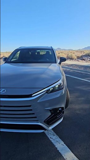 Some Top Features Of The 2025 Lexus TX350 F Sport Handling AWD : Excellent 3 Row SUV